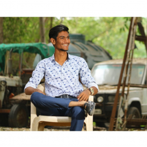 Rupesh Chavan-Freelancer in Jalgaon,India