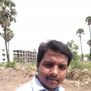 Prabhakaran Gurunathan-Freelancer in ,India