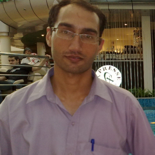 Sajjad Ahmed Awan-Freelancer in Mansehra,Pakistan