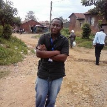 Mark Odhiambo-Freelancer in ,Kenya
