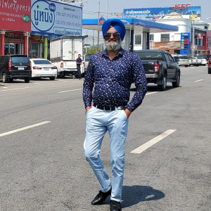 Rajender Singh-Freelancer in Bilaspur,India