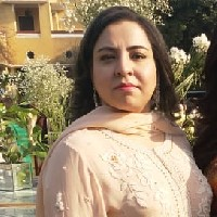 Manal Muddsar Ali-Freelancer in Ismailabad,Pakistan