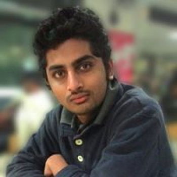 Praneeth Kumar Yeguru-Freelancer in Noida,India
