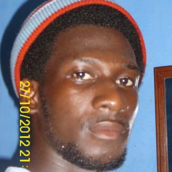 Lamin Saidy-Freelancer in ,Gambia the