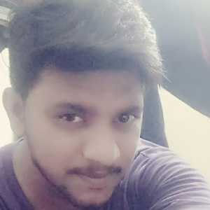 Karthik Sundarraman C-Freelancer in Chennai,India