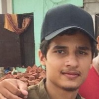 Hateeb Mehar-Freelancer in Sialkot,Pakistan