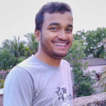 Nandagopal Tripathi-Freelancer in Egra, West Bengal,India