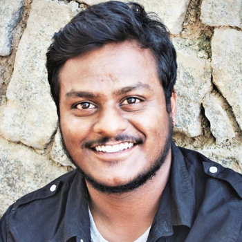 Naveen Sampath-Freelancer in Hyderabad,India