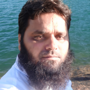 Faqeer Muhammad-Freelancer in ,Pakistan