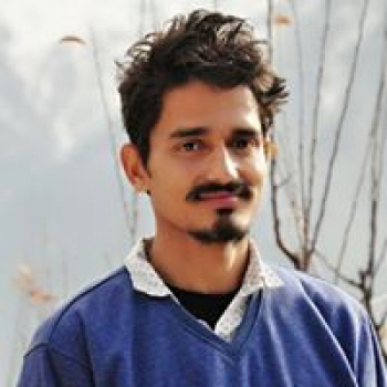 Abhay Sen-Freelancer in Chandigarh,India