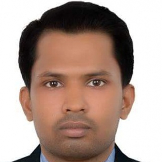 Mahmudul Hasan-Freelancer in Dubai,UAE