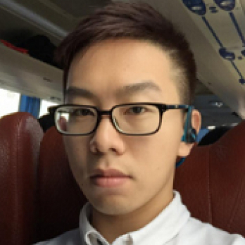 Xiao Zhe-Freelancer in ,USA