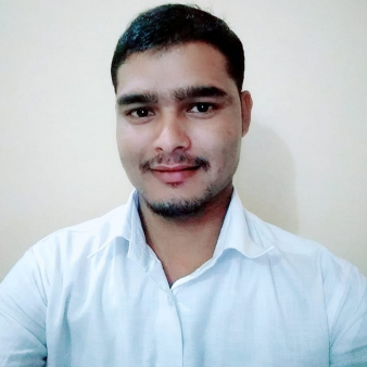 Neelesh Kumar-Freelancer in Bhopal,India