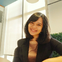 Helfiana Tiuriska Perangin Angin-Freelancer in Kecamatan Cilandak,Indonesia