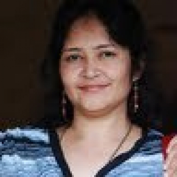 Sandhya Kiran-Freelancer in ,India