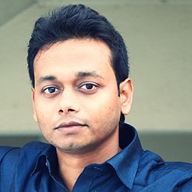 Sutanu Parh-Freelancer in Kolkata,India