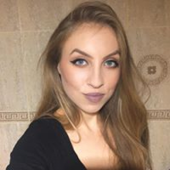 Maria Alexandra-Freelancer in ,Romanian
