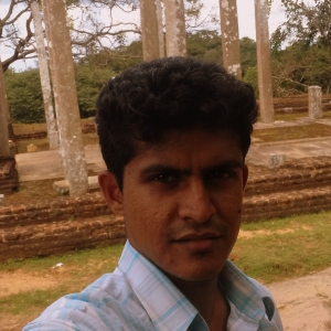 Chamith Madusanka-Freelancer in Colombo,Sri Lanka