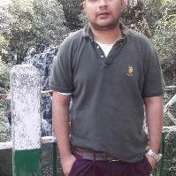 Riddhiman Ganguly-Freelancer in Kolkata,India