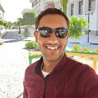 Ahmed Daood-Freelancer in ,Egypt