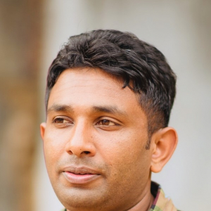 Srikantharuban Srikanth-Freelancer in Colombo,Sri Lanka