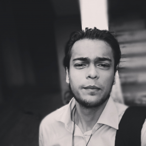 Kane Dnazareth-Freelancer in Chennai,India