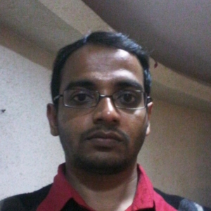 Anujit Dandapat-Freelancer in Kolkata,India