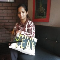 Rabina Yesmin-Freelancer in Guwahati,India