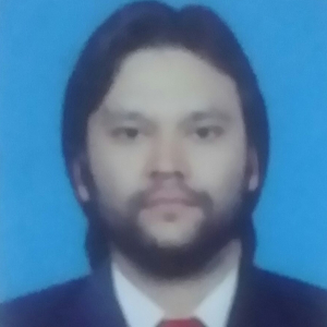 Muhammad Usman-Freelancer in Sialkot,Pakistan