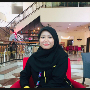 Nuraqilah Husna Radzi-Freelancer in Penang,Malaysia