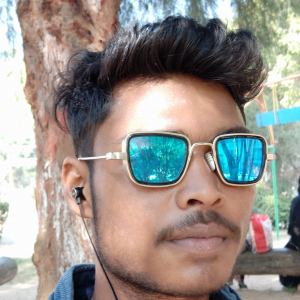 Nandan Pal-Freelancer in Kharagpur,India