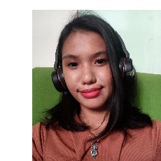 Ma Angelica Repe-Freelancer in General Trias,Philippines