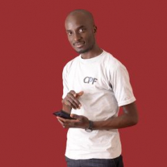 Samuel Wanjiru-Freelancer in murang'a,Kenya