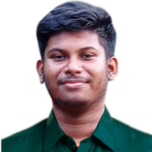 Sourav Saha-Freelancer in Delhi,India