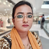 Divya Venkatesh-Freelancer in Bengaluru,India
