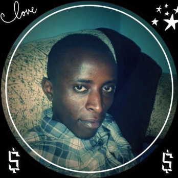 James Mbugua-Freelancer in ,Kenya