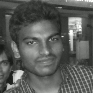 The Suresh Atta-Freelancer in Hyderabad,India