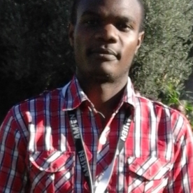 Edmond Nyakundi-Freelancer in Nairobi,Kenya