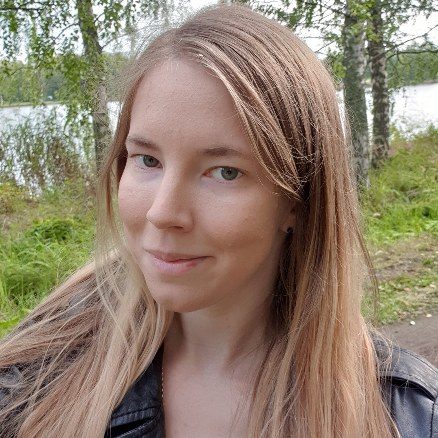 Linda Kinnunen-Freelancer in Siikajoki,Finland