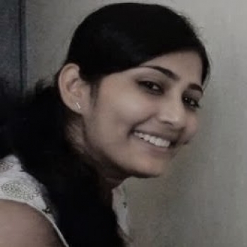 Deepa Kamat-Freelancer in Thane,India