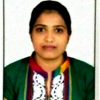 Bhumi Patel