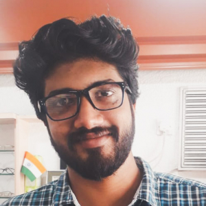 AbhiJIth-Freelancer in Bengaluru,India