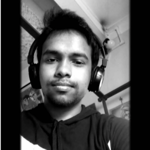 Kaushik Halder-Freelancer in Kolkata,India