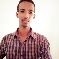 Hassan Abdirahman Ahmed-Freelancer in Hagadera Refugee camp,Kenya