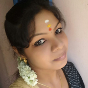 Sharmila Stalin-Freelancer in Erode,India
