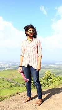 Sweta Mishra-Freelancer in Pune, Maharashtra,India