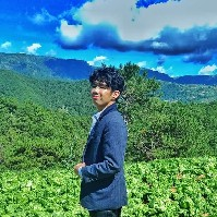 Lhester Tingalen-Freelancer in Baguio,Philippines