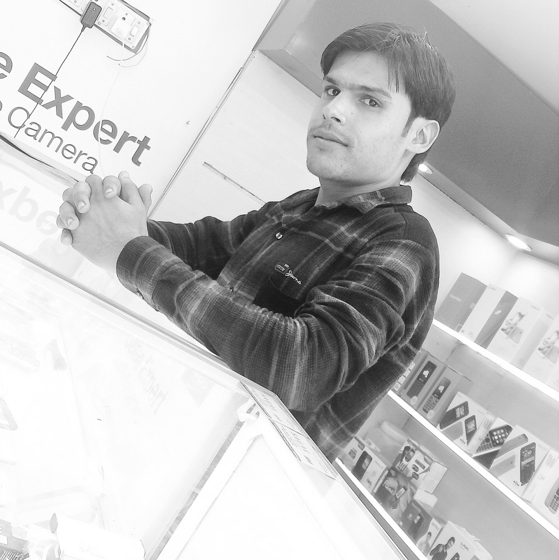 Haidar Ansari-Freelancer in Porbandar,India