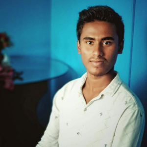 Avishek Sah-Freelancer in Warangal,India