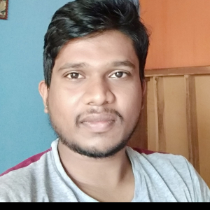 PRASAD R-Freelancer in Bengaluru,India